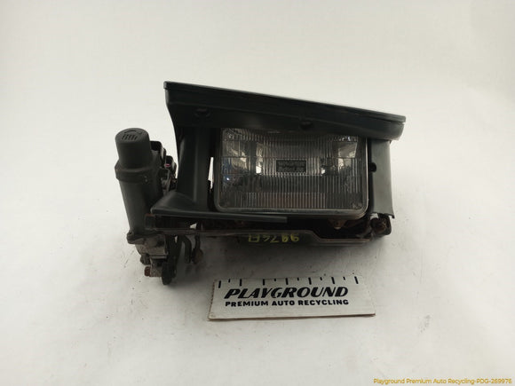 Dodge Stealth Driver Left Head Lamp