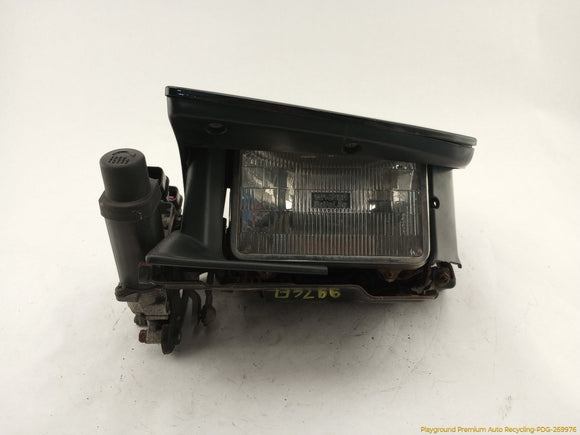 Dodge Stealth Driver Left Head Lamp