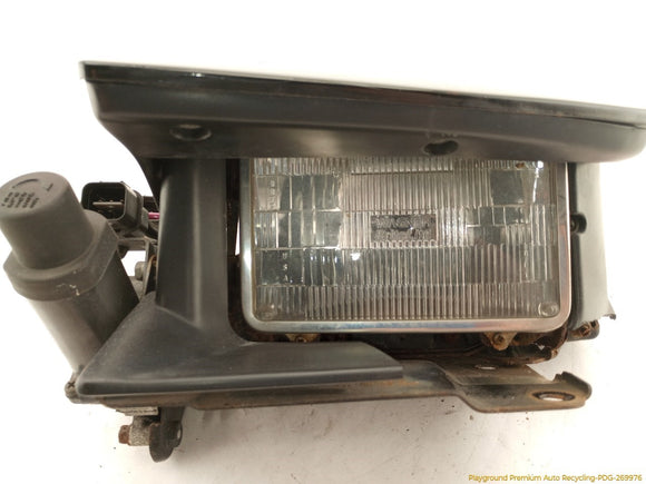 Dodge Stealth Driver Left Head Lamp
