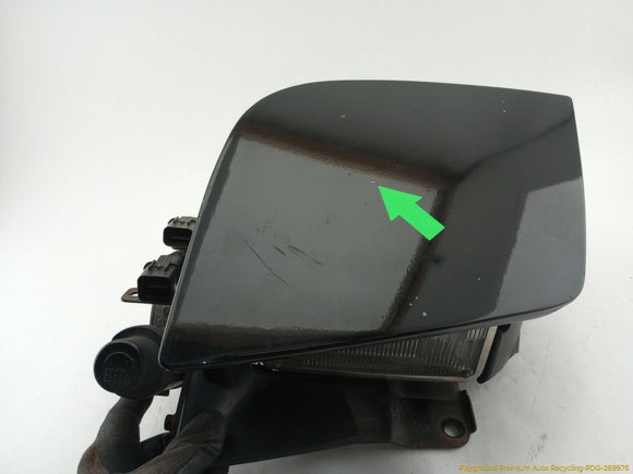 Dodge Stealth Driver Left Head Lamp