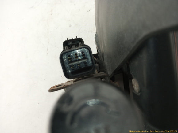 Dodge Stealth Driver Left Head Lamp