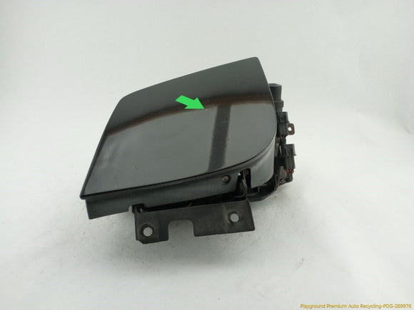 Dodge Stealth Driver Left Head Lamp