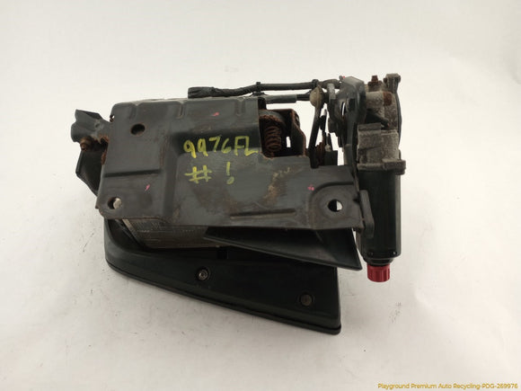 Dodge Stealth Driver Left Head Lamp