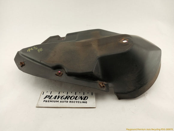 Dodge Stealth Passenger Right Rear Inner Fender Liner