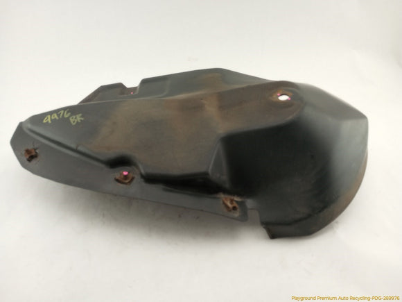 Dodge Stealth Passenger Right Rear Inner Fender Liner