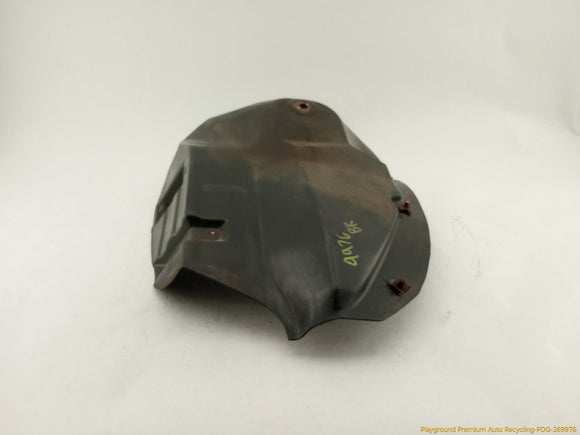 Dodge Stealth Passenger Right Rear Inner Fender Liner