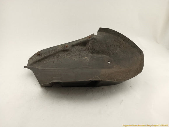 Dodge Stealth Passenger Right Rear Inner Fender Liner