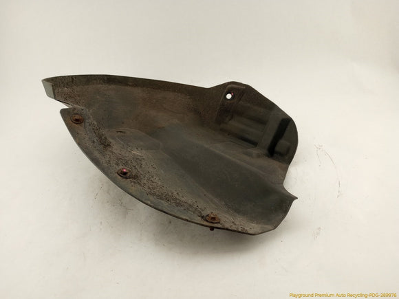 Dodge Stealth Passenger Right Rear Inner Fender Liner