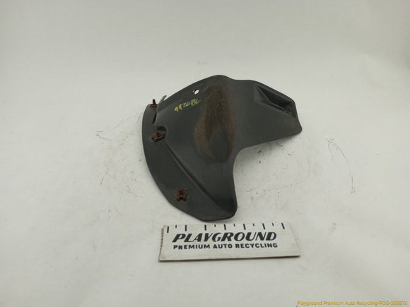 Dodge Stealth Driver Left Rear Inner Fender Liner