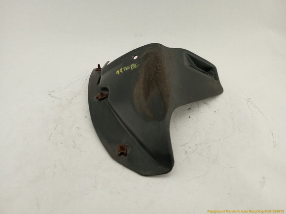 Dodge Stealth Driver Left Rear Inner Fender Liner