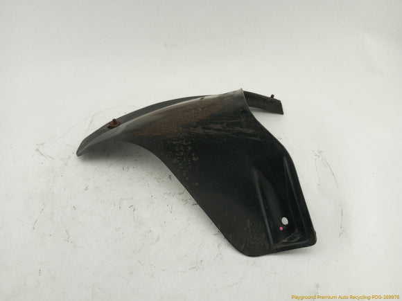 Dodge Stealth Driver Left Rear Inner Fender Liner