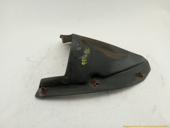 Dodge Stealth Driver Left Rear Inner Fender Liner