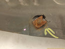 Dodge Stealth Front Left Inner Fender Liner Front Section-4