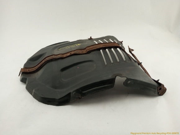 Dodge Stealth Front Left Inner Fender Liner Front Section