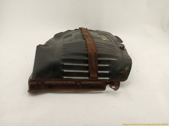 Dodge Stealth Front Left Inner Fender Liner Front Section