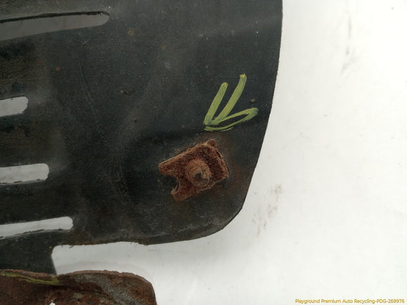 Dodge Stealth Front Left Inner Fender Liner Front Section