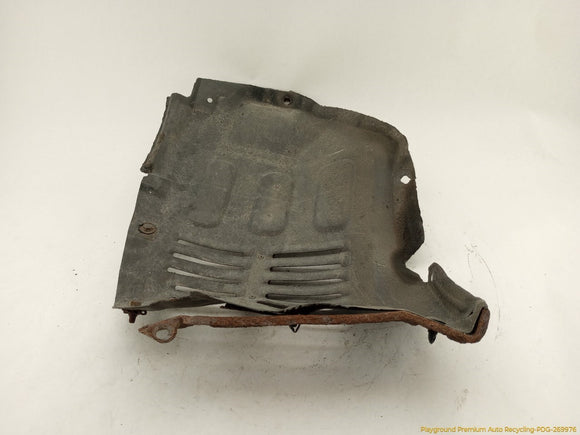 Dodge Stealth Front Left Inner Fender Liner Front Section