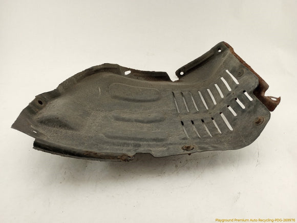 Dodge Stealth Front Left Inner Fender Liner Front Section