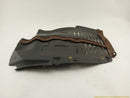 Dodge Stealth Front Right Inner Fender Liner Front Section-2