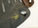 Dodge Stealth Front Right Inner Fender Liner Front Section-4
