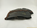 Dodge Stealth Front Right Inner Fender Liner Front Section-7