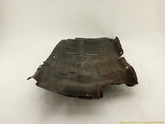 Dodge Stealth Front Right Inner Fender Liner Front Section