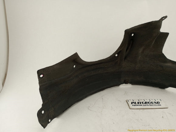 Dodge Stealth Front Right Inner Fender Liner Back Section