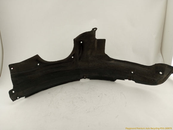 Dodge Stealth Front Right Inner Fender Liner Back Section