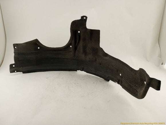 Dodge Stealth Front Right Inner Fender Liner Back Section