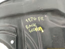 Dodge Stealth Front Right Inner Fender Liner Back Section-10