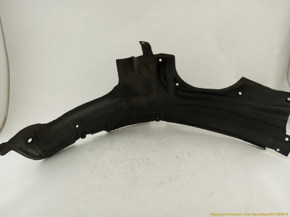 Dodge Stealth Front Left Inner Fender Liner Back Section