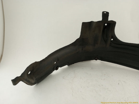Dodge Stealth Front Left Inner Fender Liner Back Section