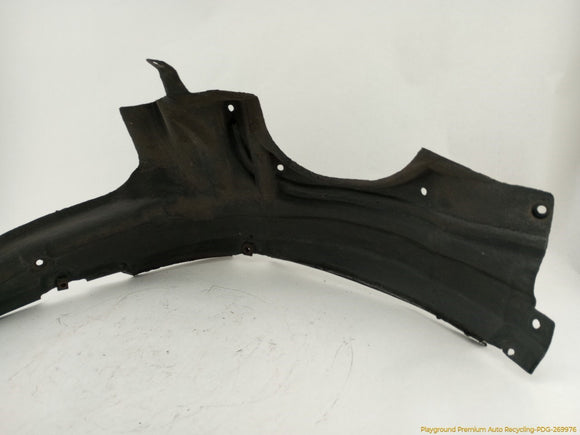 Dodge Stealth Front Left Inner Fender Liner Back Section