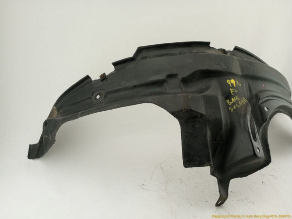 Dodge Stealth Front Left Inner Fender Liner Back Section