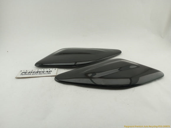 Dodge Stealth Pair Of Hood Scoop Blisters
