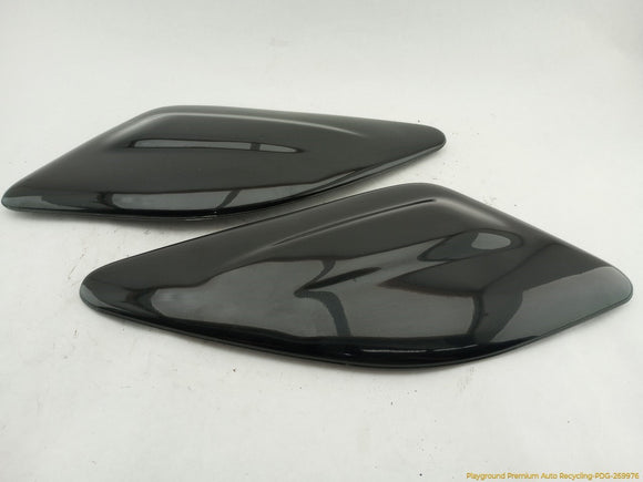Dodge Stealth Pair Of Hood Scoop Blisters