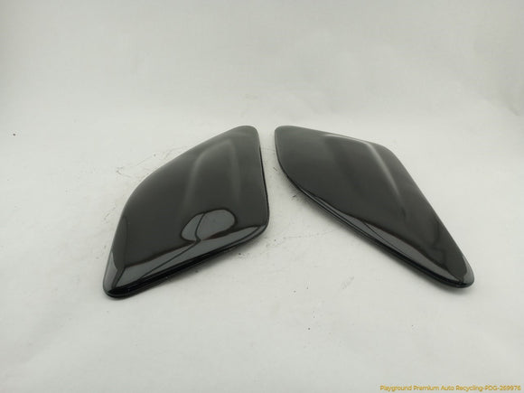 Dodge Stealth Pair Of Hood Scoop Blisters