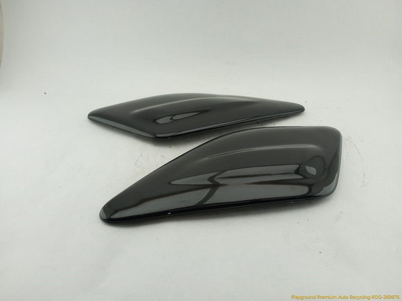 Dodge Stealth Pair Of Hood Scoop Blisters