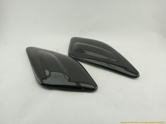 Dodge Stealth Pair Of Hood Scoop Blisters