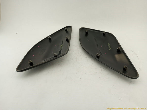 Dodge Stealth Pair Of Hood Scoop Blisters