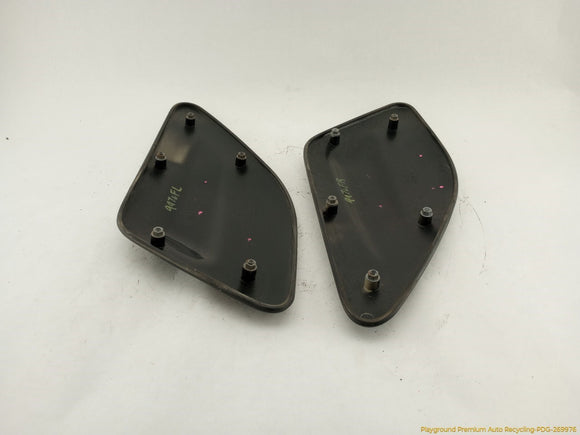 Dodge Stealth Pair Of Hood Scoop Blisters
