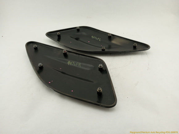 Dodge Stealth Pair Of Hood Scoop Blisters