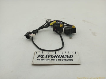 Jaguar XK8 Pair Of Heater Vent Flap Actuators