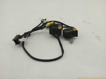 Jaguar XK8 Pair Of Heater Vent Flap Actuators - 0