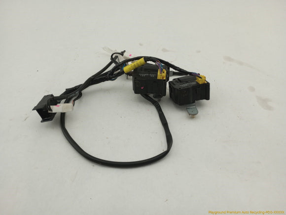 Jaguar XK8 Pair Of Heater Vent Flap Actuators