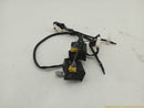 Jaguar XK8 Pair Of Heater Vent Flap Actuators-4