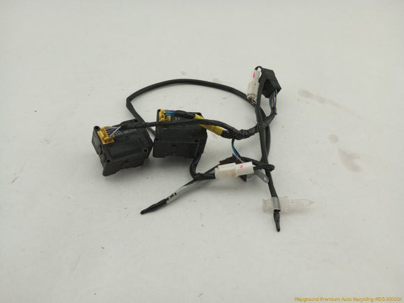 Jaguar XK8 Pair Of Heater Vent Flap Actuators