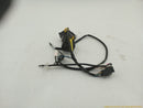 Jaguar XK8 Pair Of Heater Vent Flap Actuators-6