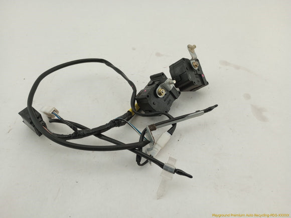 Jaguar XK8 Pair Of Heater Vent Flap Actuators