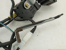 Jaguar XK8 Pair Of Heater Vent Flap Actuators-9